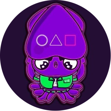 Baby Squid Games